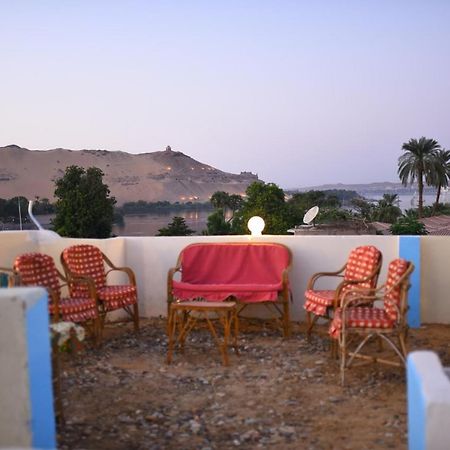 Kosh Royal House Hotel Aswan Exterior photo