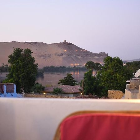 Kosh Royal House Hotel Aswan Exterior photo