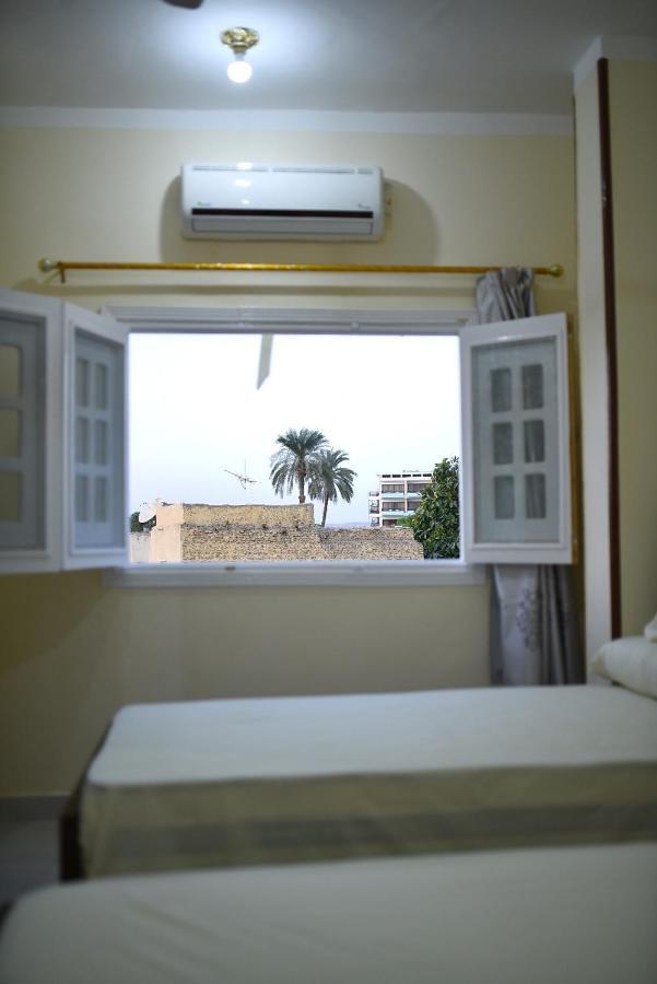 Kosh Royal House Hotel Aswan Exterior photo