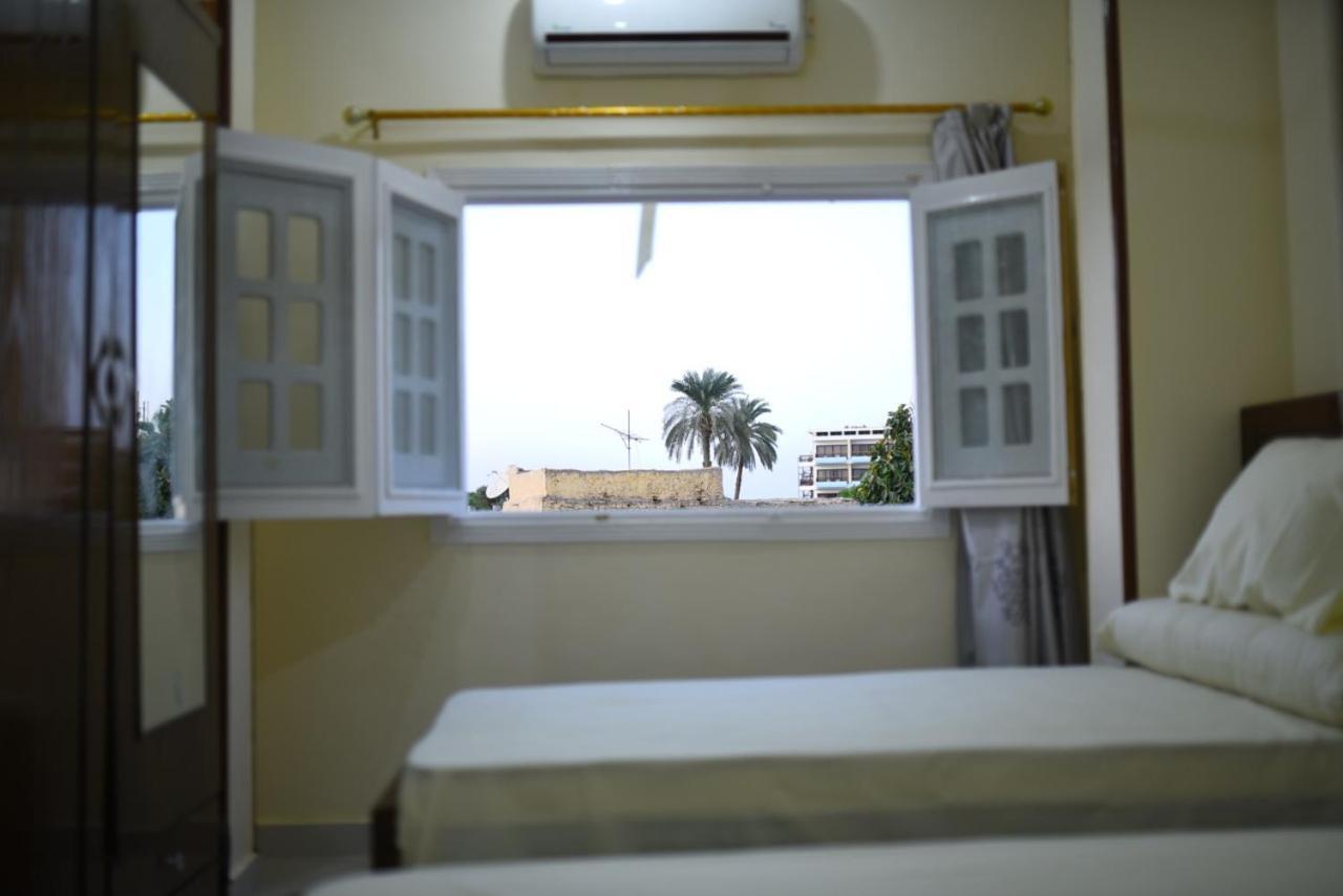Kosh Royal House Hotel Aswan Exterior photo