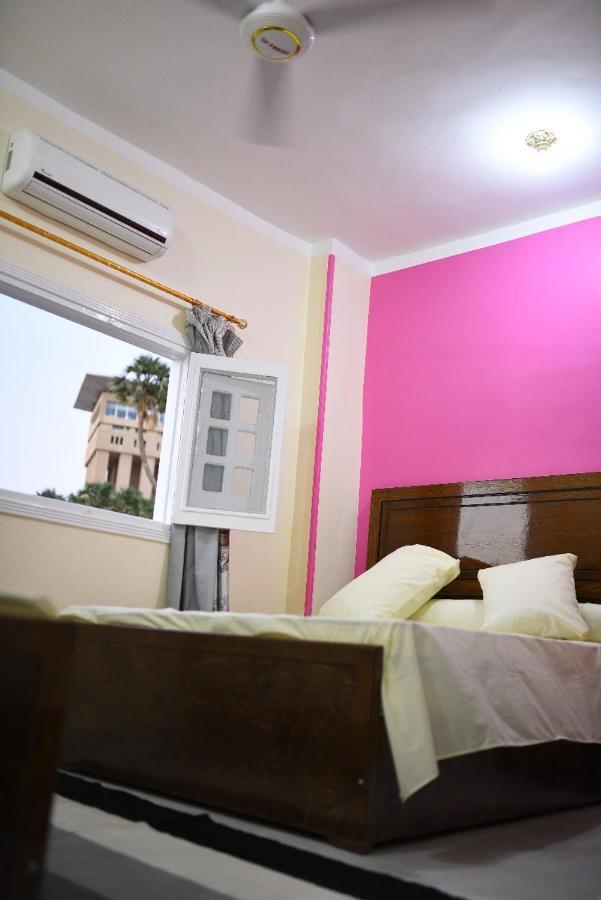 Kosh Royal House Hotel Aswan Exterior photo