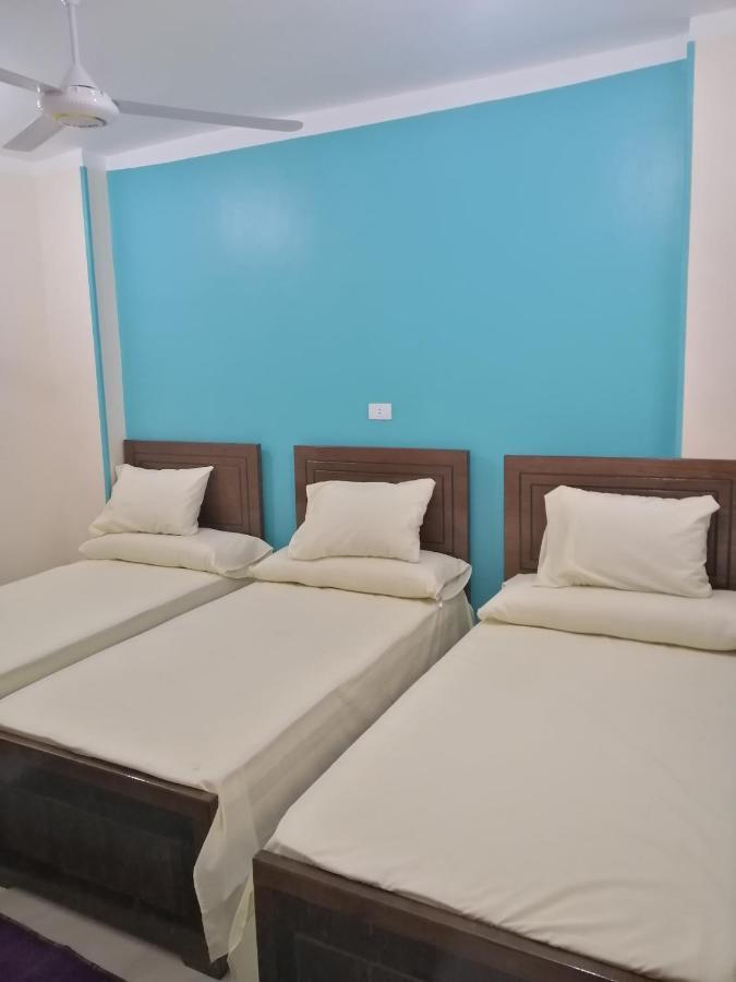 Kosh Royal House Hotel Aswan Exterior photo
