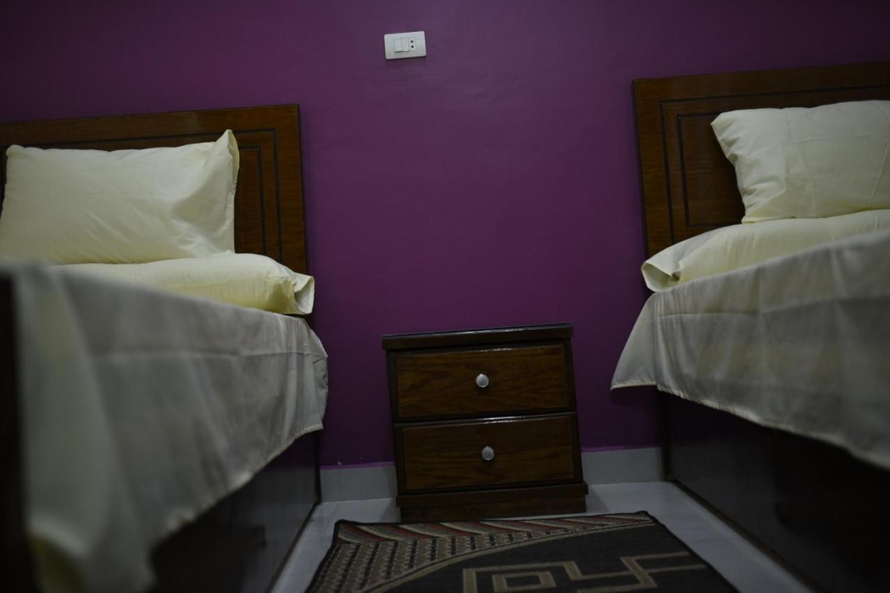 Kosh Royal House Hotel Aswan Exterior photo