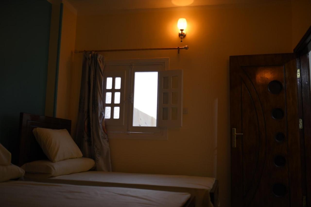Kosh Royal House Hotel Aswan Exterior photo